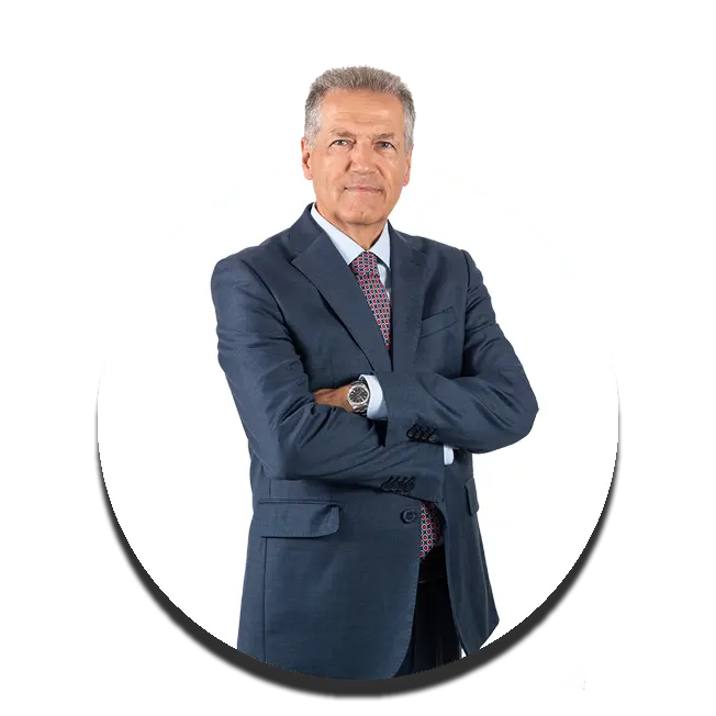 Stefano Ronchini